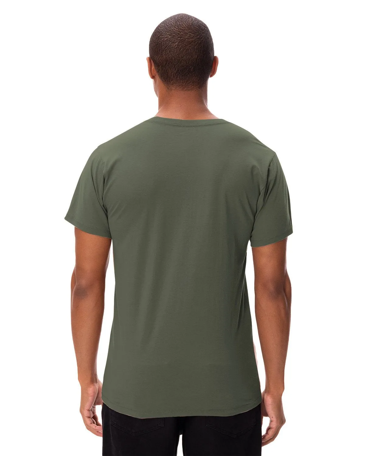 180A-Threadfast Apparel-ARMY