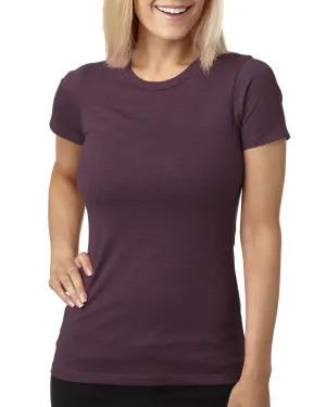 6610-Next Level Apparel-PLUM