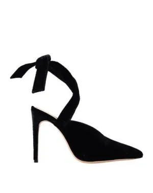 Alexandre Birman Women Mules Black 7 UK