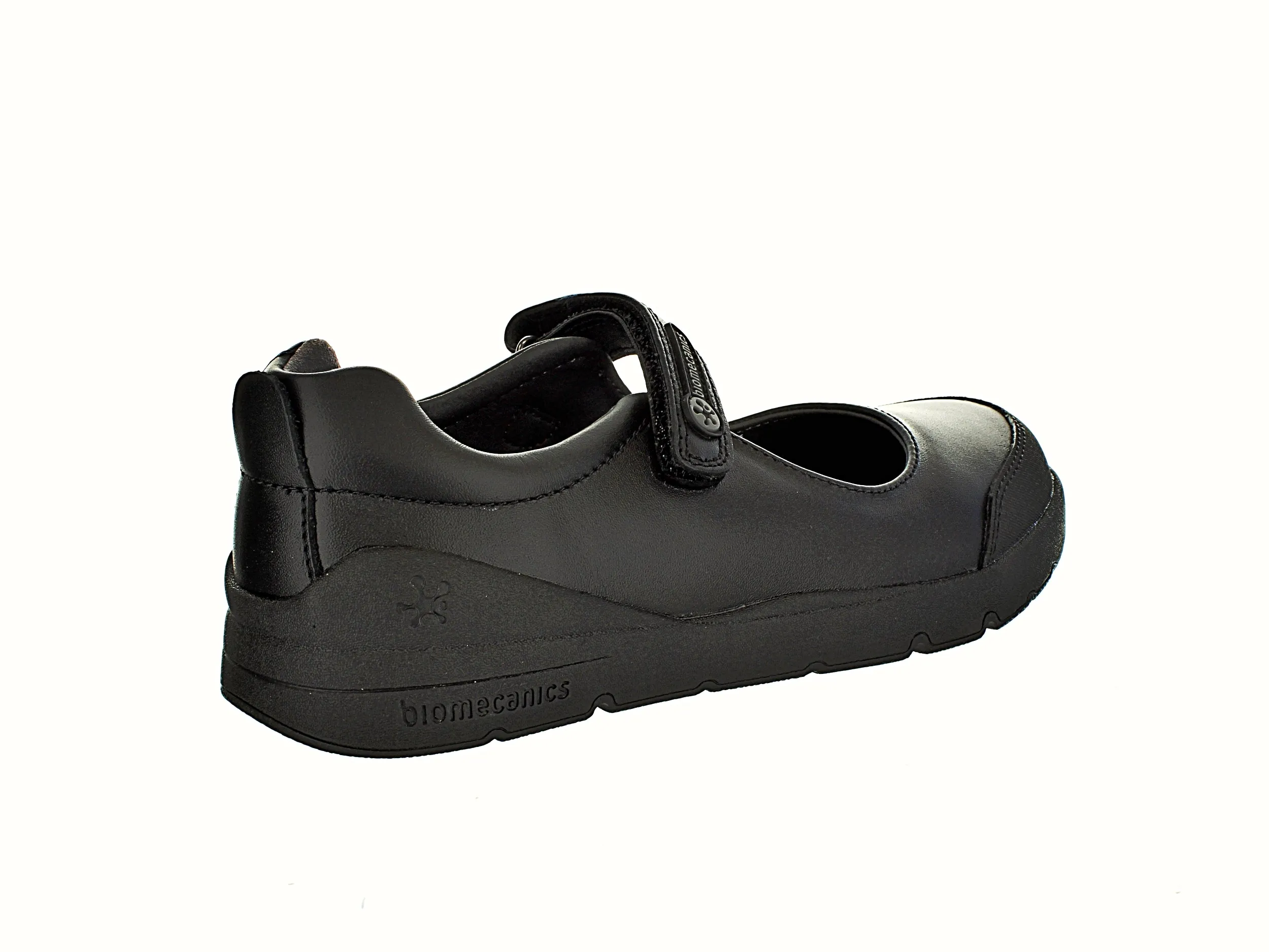 BIOMECANICS STROBEL MARY JANE - BLACK