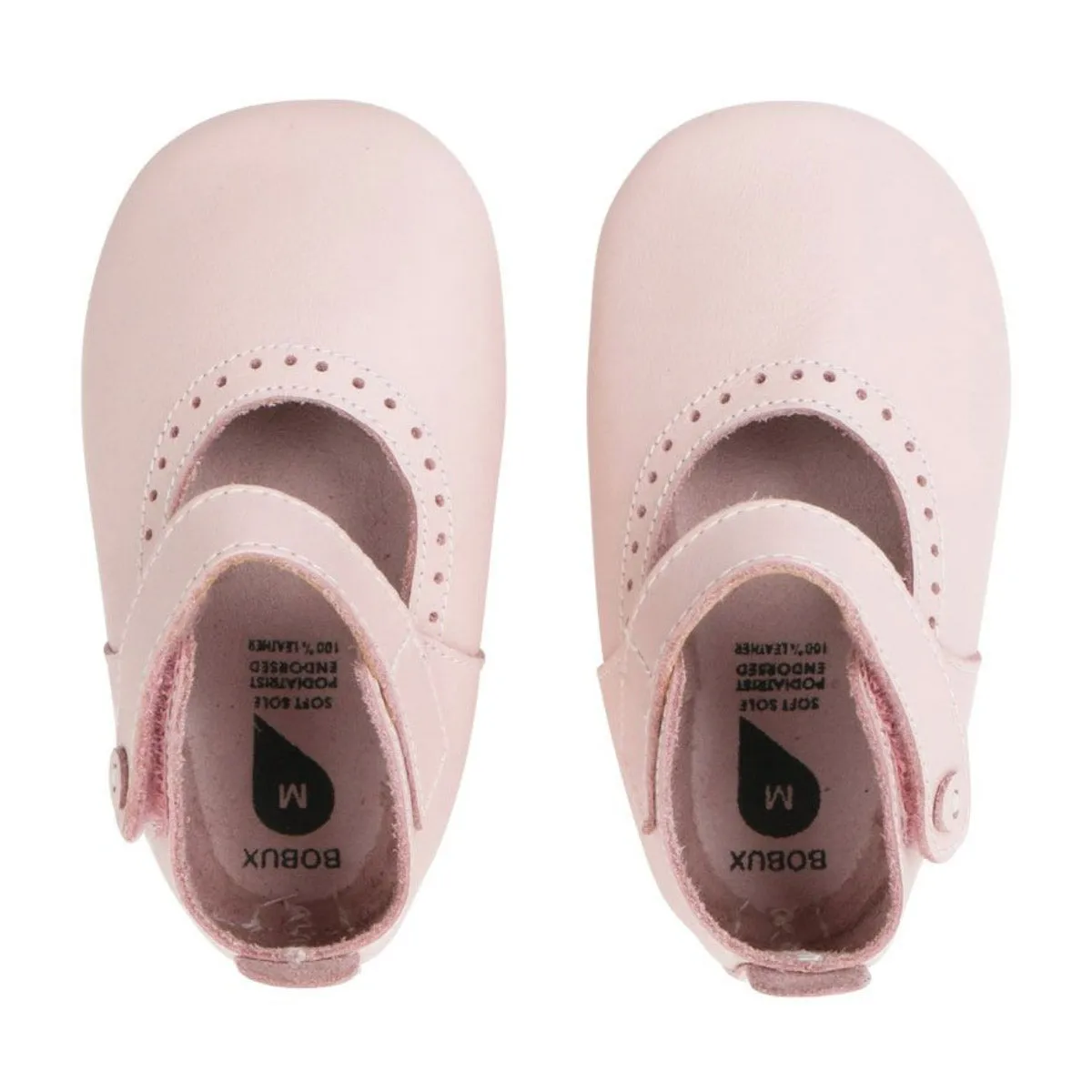 Bobux Delight Soft Sole Shoe