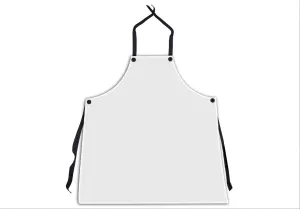 Custom Apron