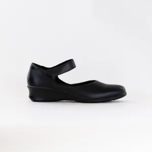 ECCO Felicia Mary Jane (Women's) - Black