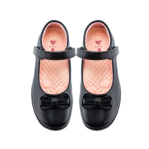 Girls School Dress Shoes Mary Jane Flats