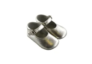 La Coqueta, Baby Girls Shoes, Size 20