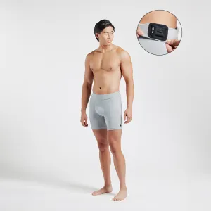 Lounge Boxer - Cloud | Smart Apparel