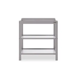 Obaby Open Changing Unit - Warm Grey