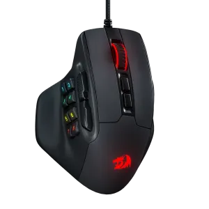 (Open Box) AATROX M811 MMO Gaming Mouse